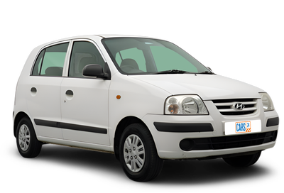 Hyundai Santro Xing-img